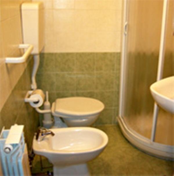 Albergo Montenerone Piobbico Номер фото