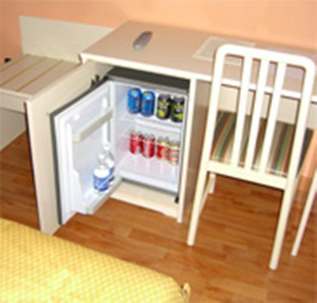 Albergo Montenerone Piobbico Номер фото