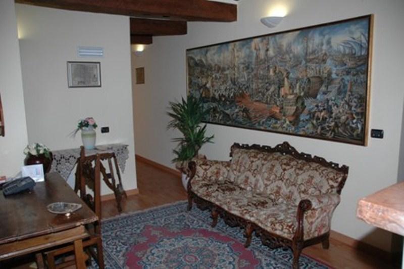 Albergo Montenerone Piobbico Экстерьер фото
