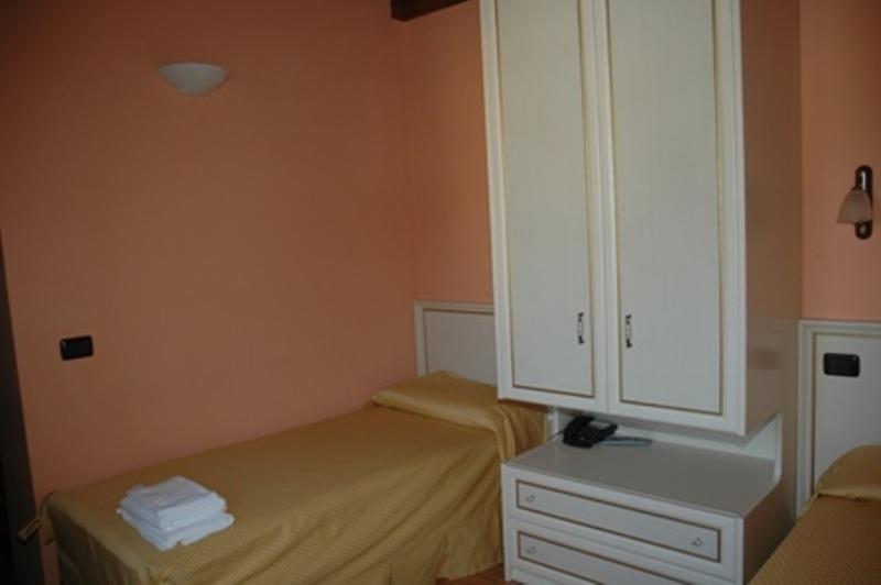 Albergo Montenerone Piobbico Номер фото