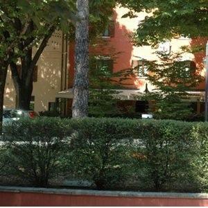 Albergo Montenerone Piobbico Экстерьер фото
