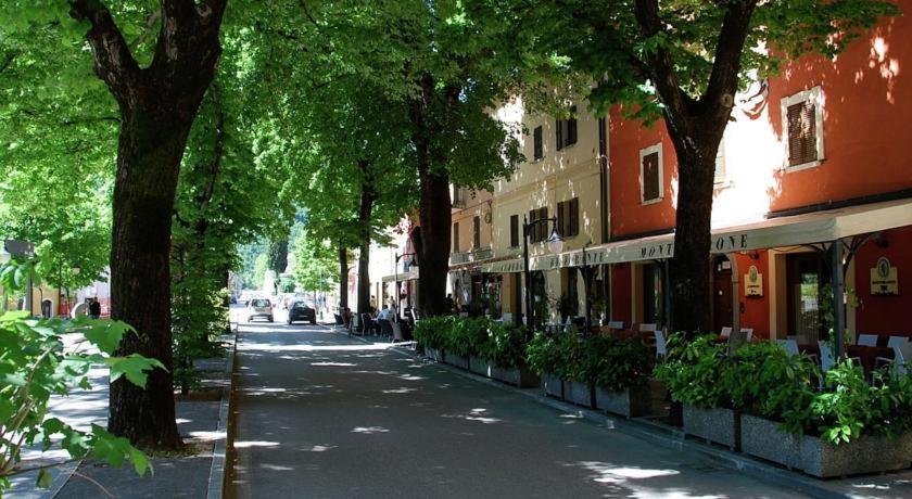 Albergo Montenerone Piobbico Экстерьер фото